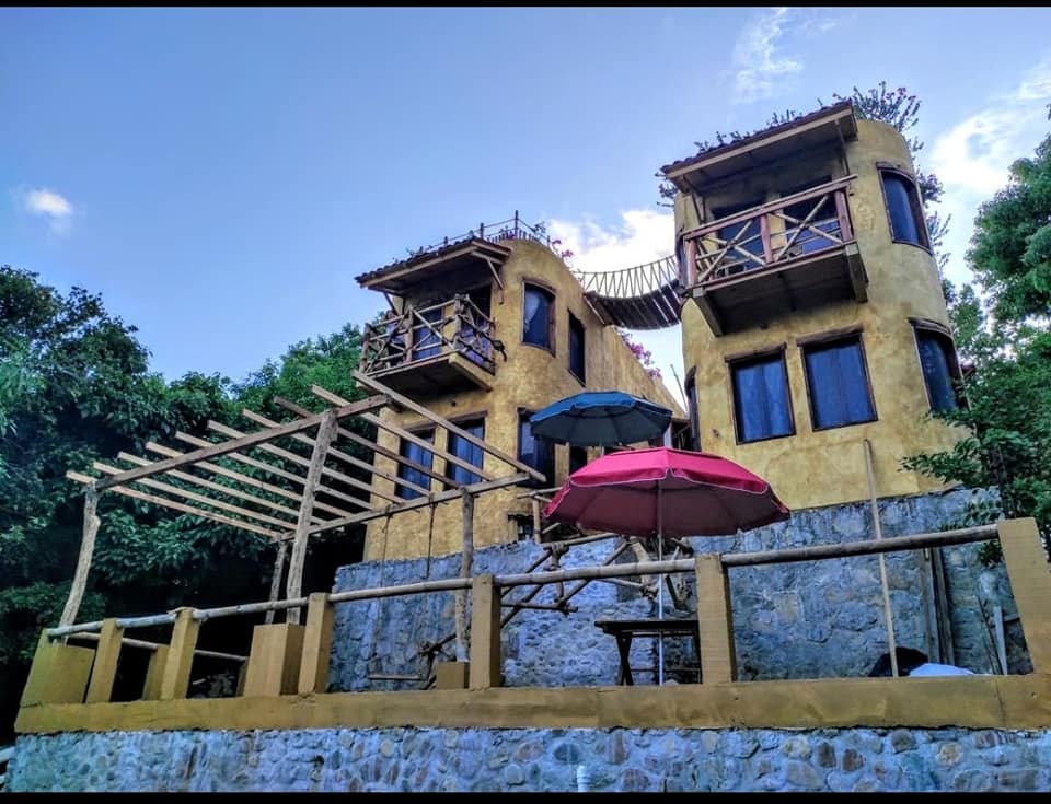 Hotel Quinto Sol Mazunte